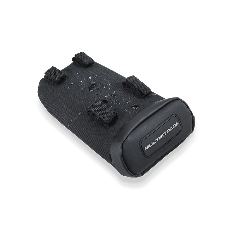 VITINO - Portaequipajes para motocicleta con herramientas impermeables para Ducati