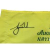 Masters Augusta National Golf Club Souvenir Pin Flag w/ Tiger