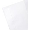 Frosted Passport Cover, Waterproof Passport Protector PVC ID Card Protector