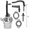 Replacement FOR Carburetor For Hobart Champion 4500 welder generator Mod-D8K-9032