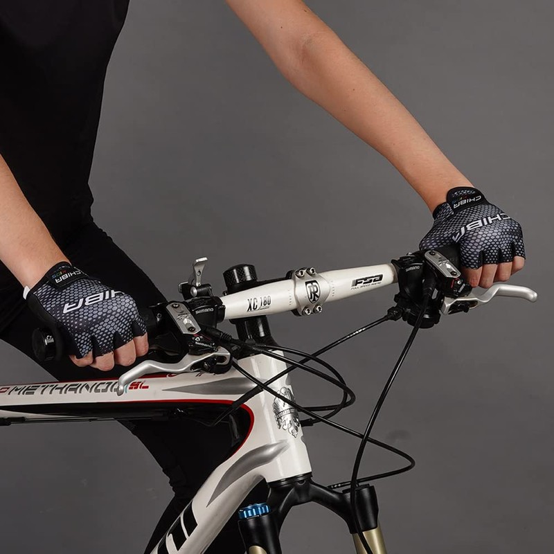 Chiba Kids Size XS, Colour Dark Grey