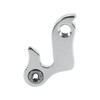 AIMALL Rear Gear Mech Derailleur Hanger Dropout Adapter, Alloy Transmission
