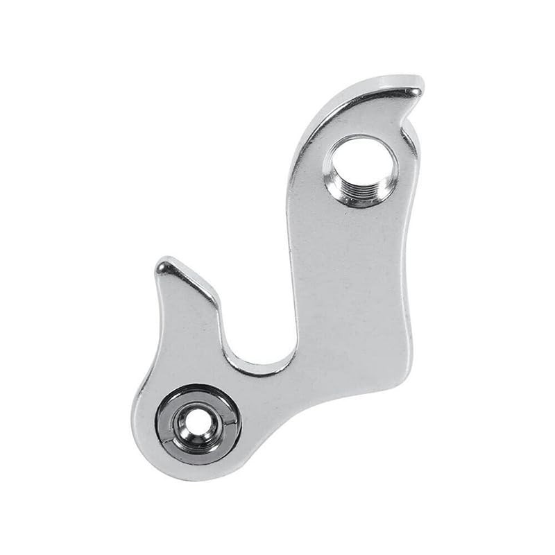 AIMALL Rear Gear Mech Derailleur Hanger Dropout Adapter, Alloy Transmission