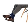 Baseball Fan Socks for Men Pitcher Socks | Base Ball