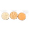 Sabco - Clear Round Hinged Pots with Lids - Deli