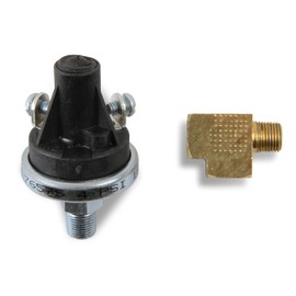 NOS 15750 5-PSI Fuel Pressure Safety Switch