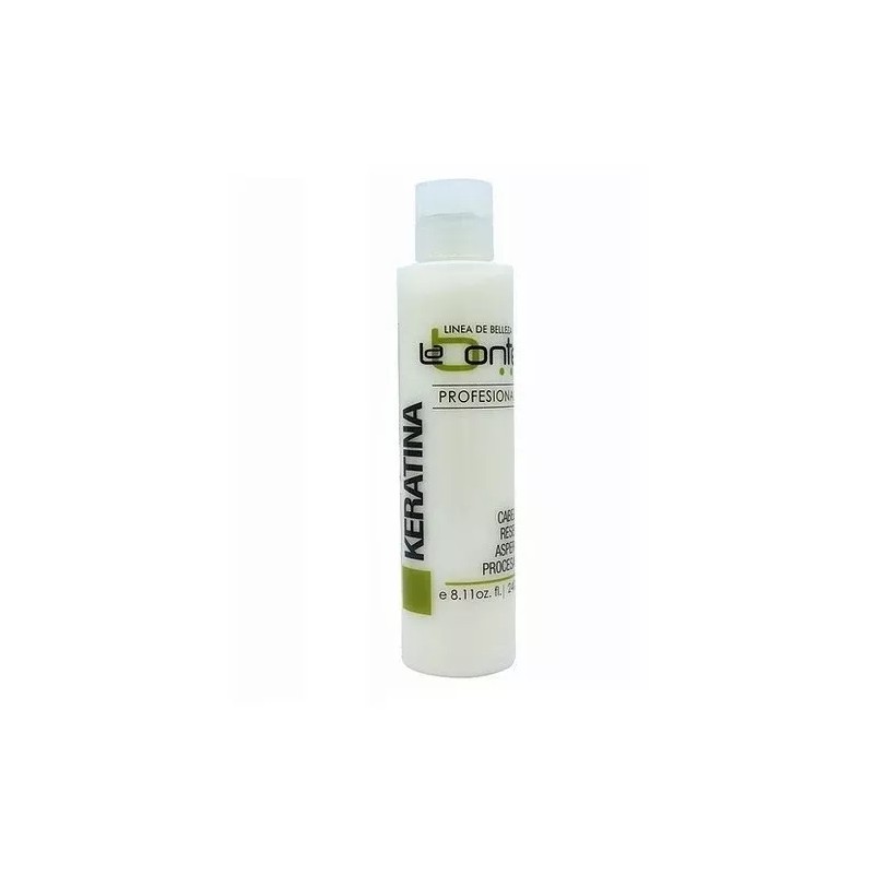 Labonté Vitamina E 150ml + Keratina 240ml La Bonte