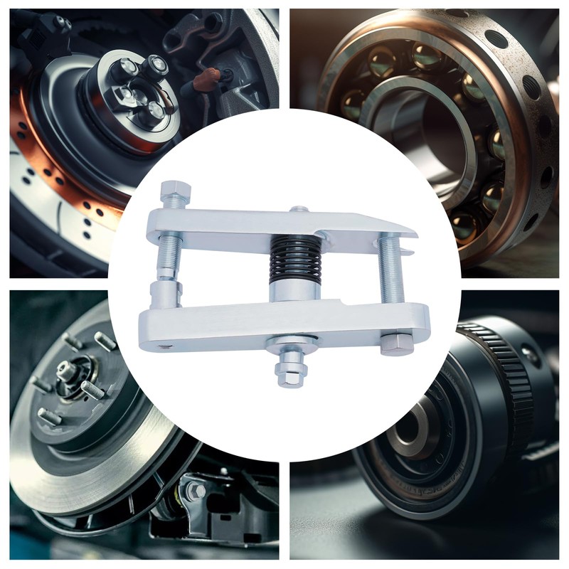 Ball Joint Separator Puller, Fit Land Rover Ball Joint Separator