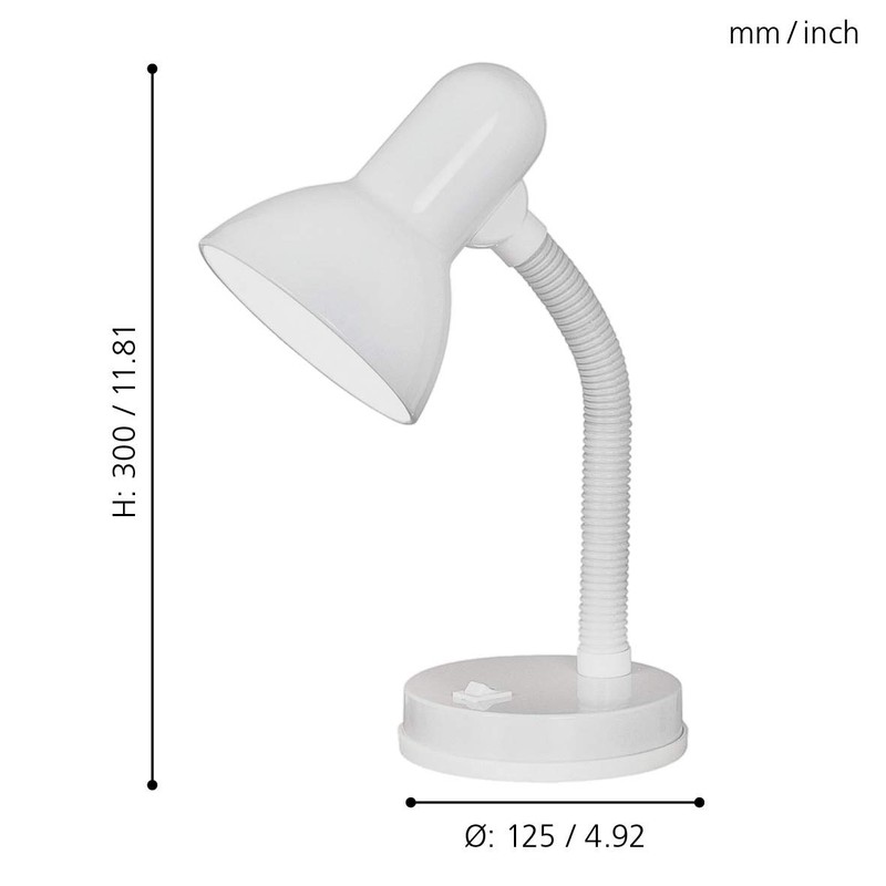 EGLO Table Lamp