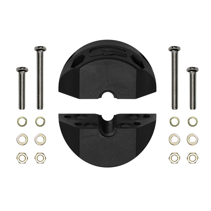 Superwinch 2579 Winch Hook Snubber for Winch Ropes 3/16 in.