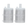 Stainless Steel Floating Dip Tube Filter - High Efficiency Mesh