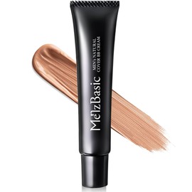 Men's Basic BB Cream Natural Men's Cover 0.7 oz (20 g)