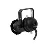EUROLITE PAR-16 Spotlight GU-10 Series, Black