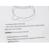 CULINARY ELEMENTS JACENT CULINARY ELEMENTS HAMBURGER BURGER MAKER PRESS FORM