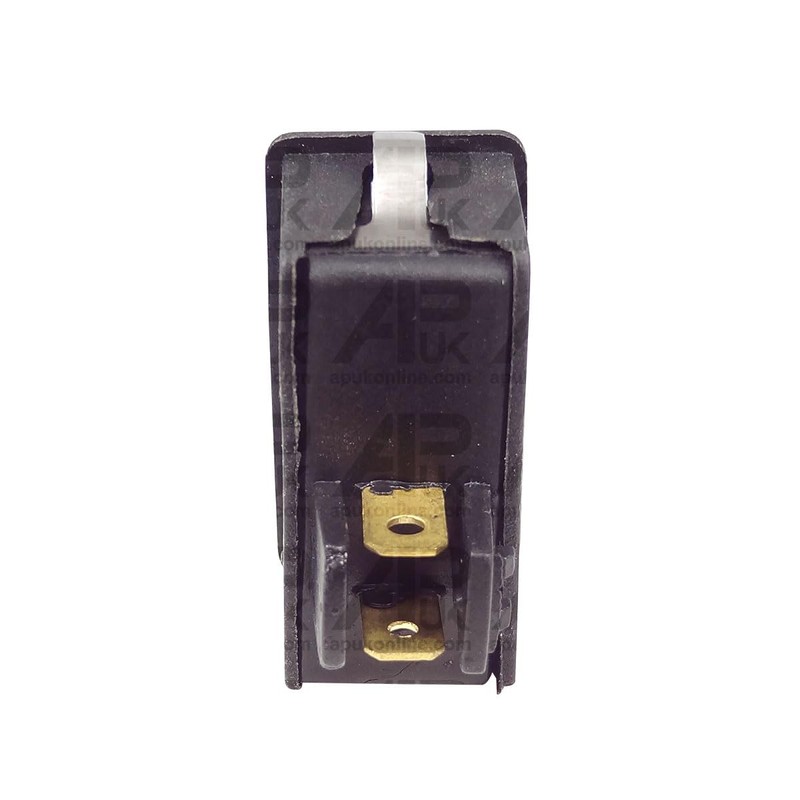 APUK 2x Windscreen Side Rear Wiper Rocker Switch Replacement for