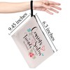 Hanamiya Na Cousin Gifts for Women Cousin Makeup Bag Cousins