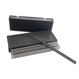 82mm German Carbide Planer Blades for DeWalt Makita Metabo Ryobi Elu Planer Blades 82mm Pack of 10 Solid Carbide Made in Germany