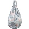 Shupatto Compact Bag Drop, M, Poppy