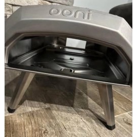 OONI New Ooni Karu 12 main body only pizza oven Parts