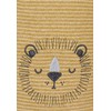 Sterntaler Unisex Children's Hat Baby Beanie Hat Lion, yellow
