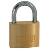 Kasp 120 Brass Padlock - 40 Millimeters - KA20301 -