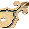 Mgoodoo Pack of 2 Pull Handles Knobs for Drawer Door