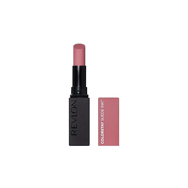 ColorStay Suede Ink Lipstick, That Girl