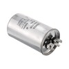 PATIKIL 20uF 20MDF 450V AC Fan Start Capacitor, CBB65 Circular