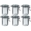 SOLIA One-Way Container