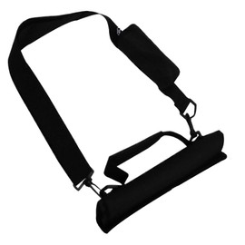 Carry Golf Bag | Portable Small Golf Bags for Men,Lightweight Waterproof Practice Case with Strap Sports Accessories for Balls, Range & Men