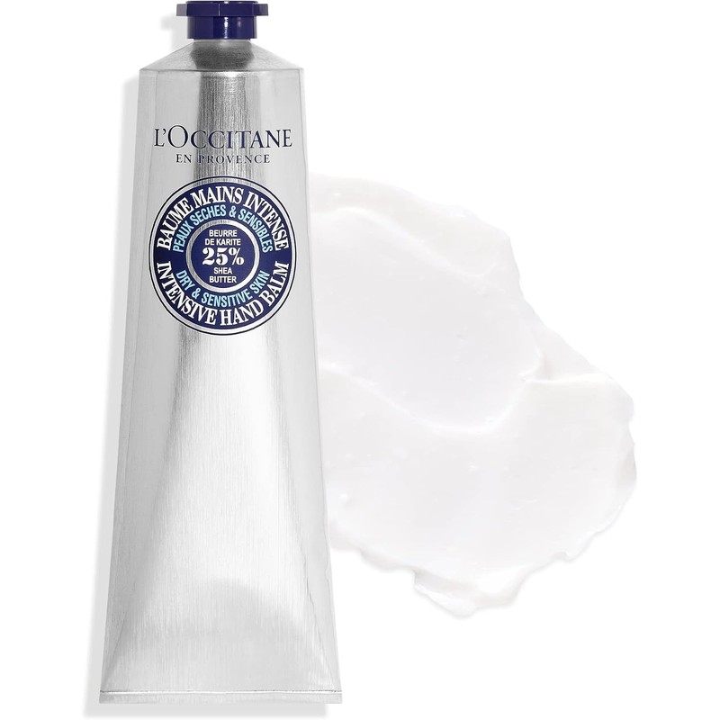 L'Occitane Bálsamo De Manos Intenso de Karité 150ml
