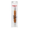 RED by Kiss Dreadlock Crochet Hook – Crochet Hook Tool