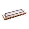 HOHNER 1896BX Marine Band Harmonica, Key of C Sharp Minor