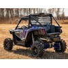 GrilleAdz UTV Tactical Old Glory Flag Rear Window Dust/UV Screen