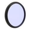 Lightdow Clear Natural Night Filter Light Pollution Reduction Camera Lens