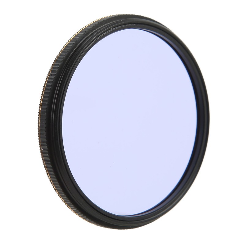 Lightdow Clear Natural Night Filter Light Pollution Reduction Camera Lens