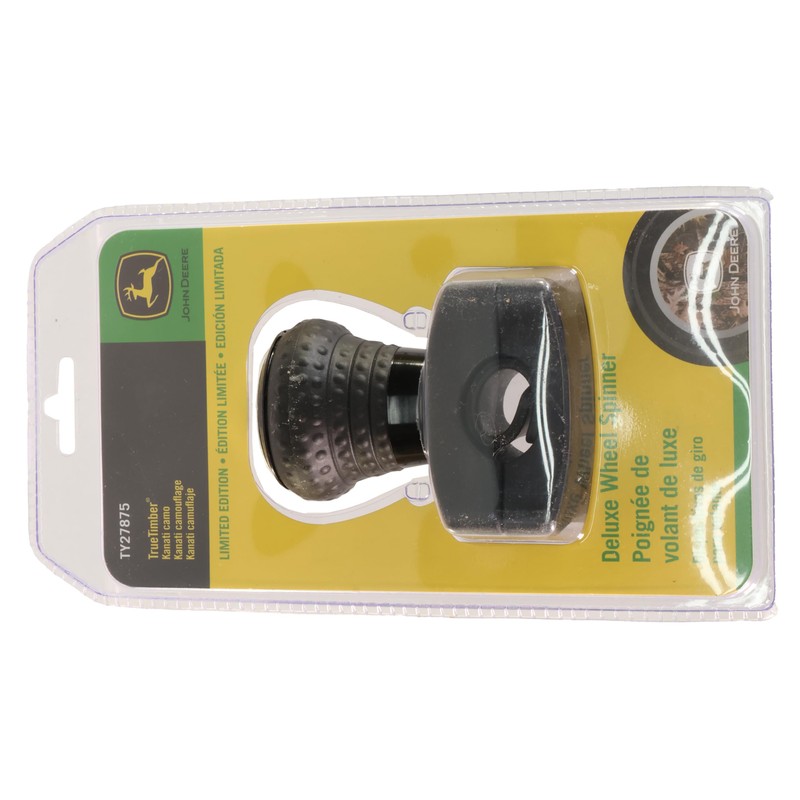 John Deere Original Equipment Knob - TY27875