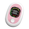 Electromagnetic Field Radiation Tester 50Hz To 3500MHz High Sensitivity Color