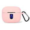 Claiol Premium Silicone Case for TAGRY X08 Wireless Earbuds with