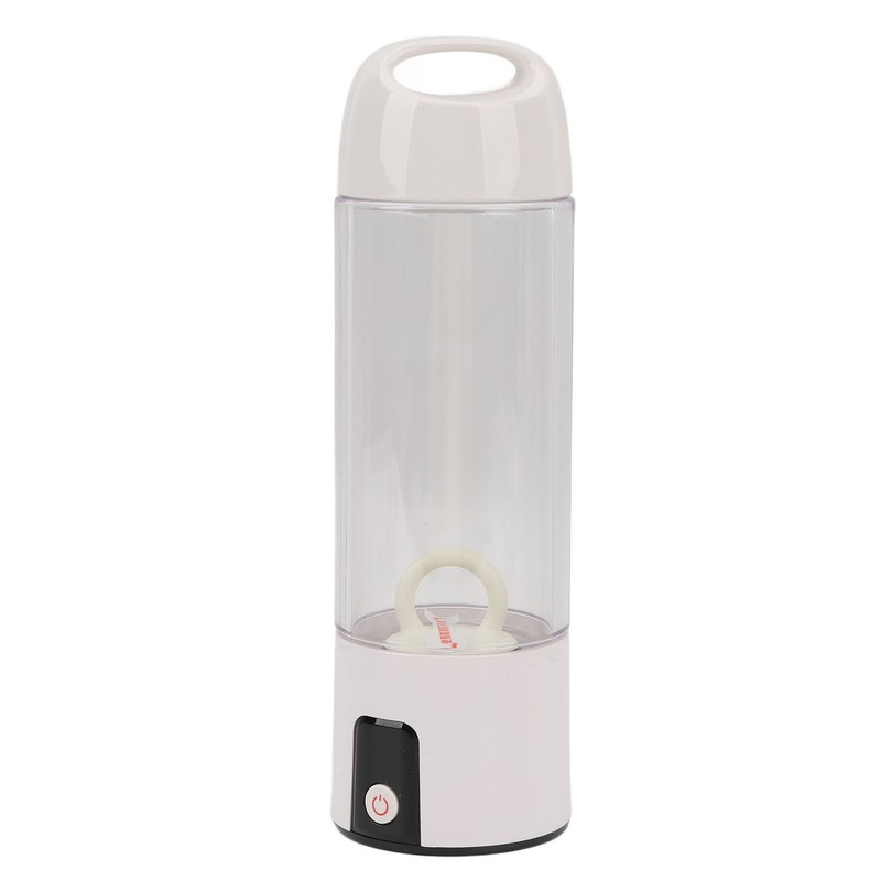 220ml Hydrogen Water Bottle 3700PPB Portable Hydrogen Water Generator 3