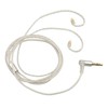 Headphone Upgrade Cable 2 Pin 0.78mm Silver Plated Copper Replacement