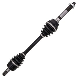 NICHE Front Left Right CV Axle Drive Shaft Assembly High Strength For 2007-2019 Kawasaki Mule 59266-0039
