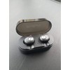 Tzumi True Wireless Earbuds, Black
