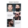 2×aceite Para Barba 5 Ml Para Hacer Crecer La Barba