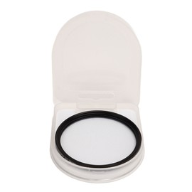 1/4 Diffusion Camera Filter Soft Focusing Waterproof SLR Camera Mist Cinematic Effect Lens Filter 58mm / 2.28in