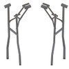 Banquet Tables Pro Folding Table Legs BTP-F-Legs 13"W