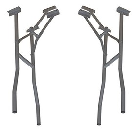 Banquet Tables Pro Folding Table Legs BTP-F-Legs 13"W