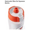 Gatorade New Gatorade GX 30 OZ NON SLIP WATER BOTTLE