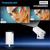4K Mini Projector 20000 Lumen LED 1080P WiFi Bluetooth UHD