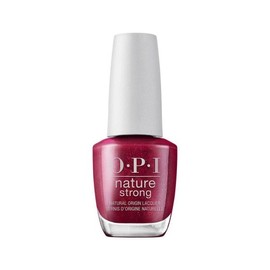 갤러리아 OPI네이처스트롱 NAT013 - Raisin Your Voice Galleria OPI Nature Strong NAT013 - Raisin Your Voice